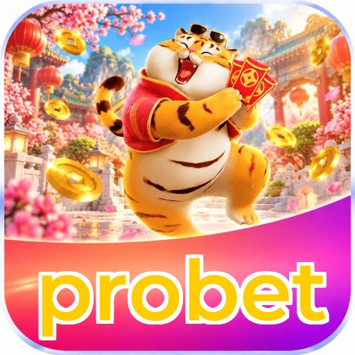 Logo probet Baixar Download Brasil