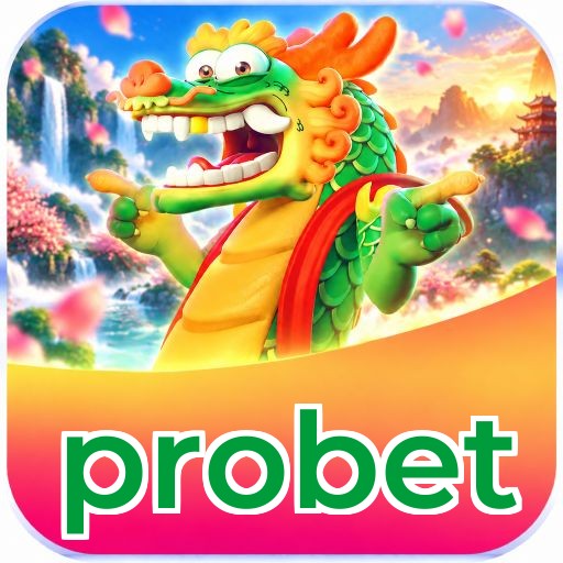 probet Logo Seguro