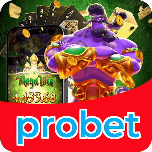 probet segurança SSL 256-bit - Licença Curaçao, eCOGRA, GLI certificado