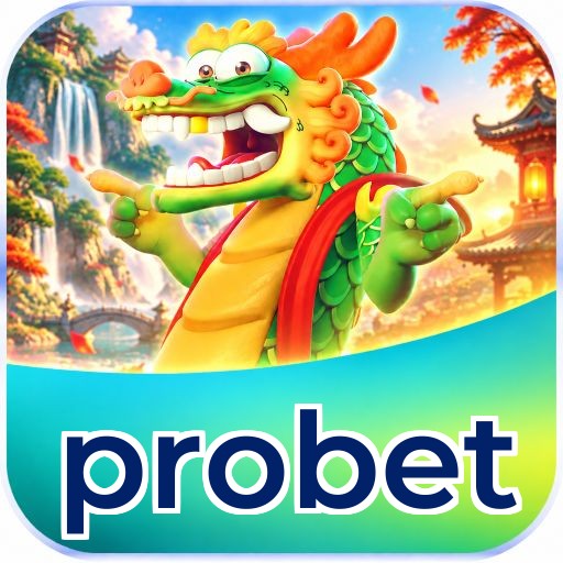 probet APP Logo Oficial Certificado Android iOS