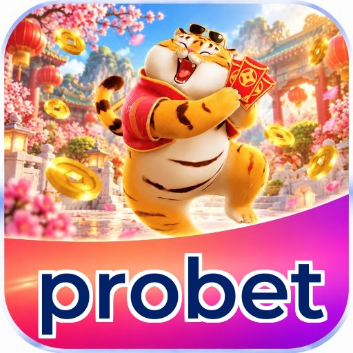 probet Logo