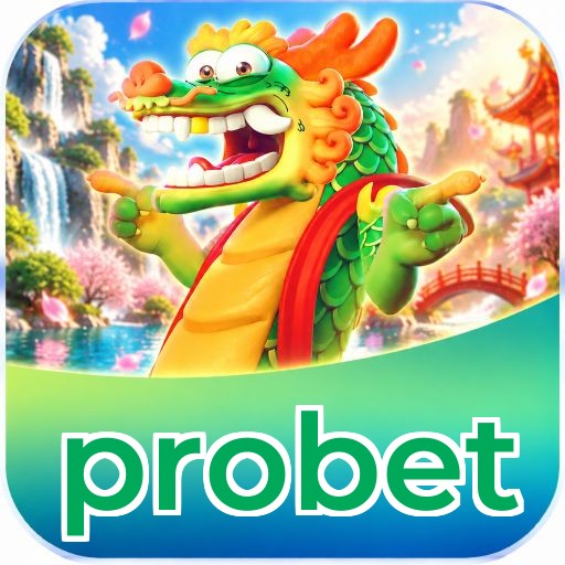 probet Logo Verificado