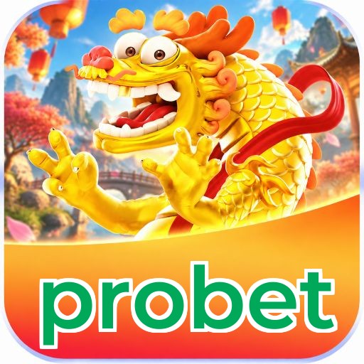 probet Logo