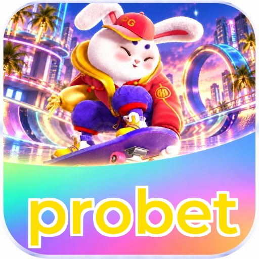probet Fortune Games - Tiger, Ox, Rabbit RTP Certificado