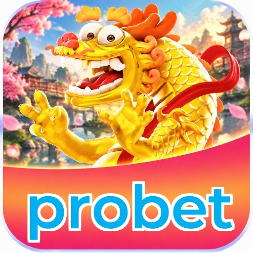 probet Logo