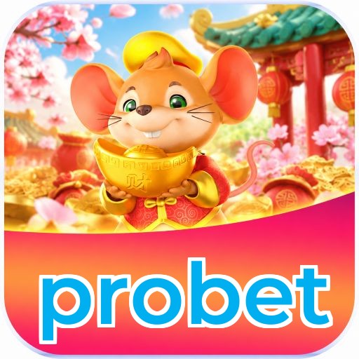 probet Win - Jackpots e Vitórias