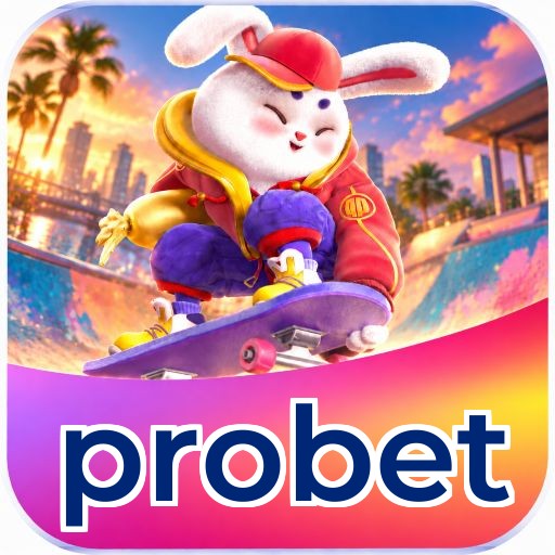probet Bônus Oficial - Rollover 25x Justo