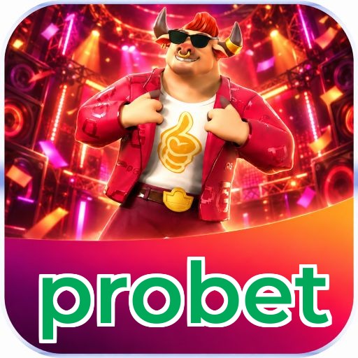 Como instalar o app da probet