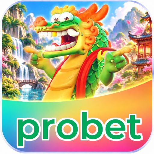 probet Certificado eCOGRA