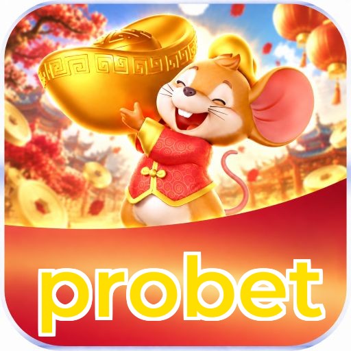 probet Logo