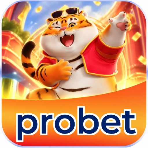 probet VIP Program Logo