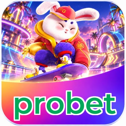 Logo probet Loteria Online