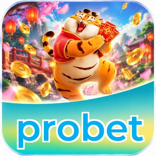 probet Logo