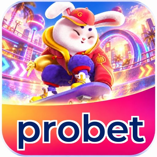 probet Baixar Download Logo Oficial Certificado