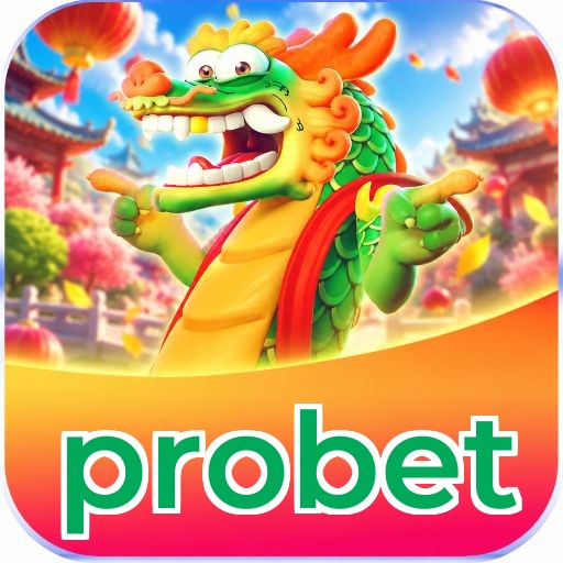probet Slots Premium Brasil