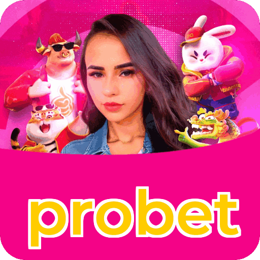 Catálogo probet 2.547 jogos - Pragmatic Play, Evolution, NetEnt