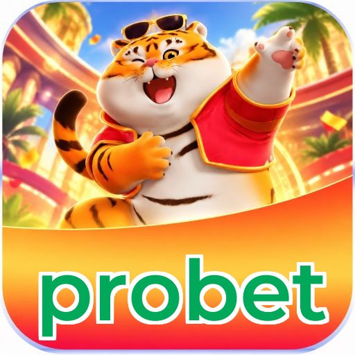probet Plataforma Confiável