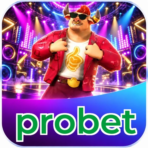 Logo probet Cadastro Brasil