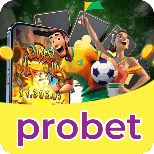 probet APP mobile iOS Android - 187 mil downloads São Paulo Rio BH