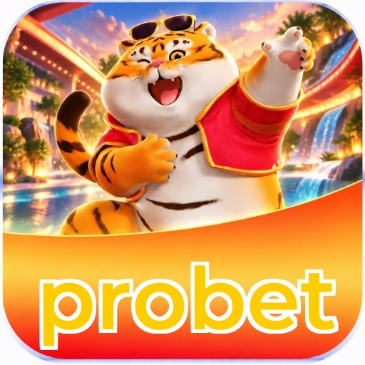 Página Oficial probet Facebook - 38.7k Seguidores
