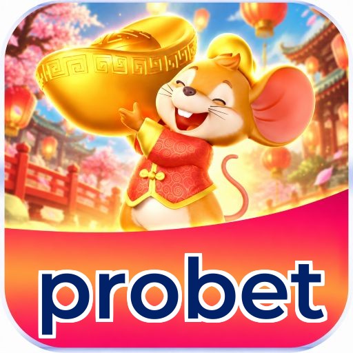 Requisitos do APK probet para Android - Logo Oficial
