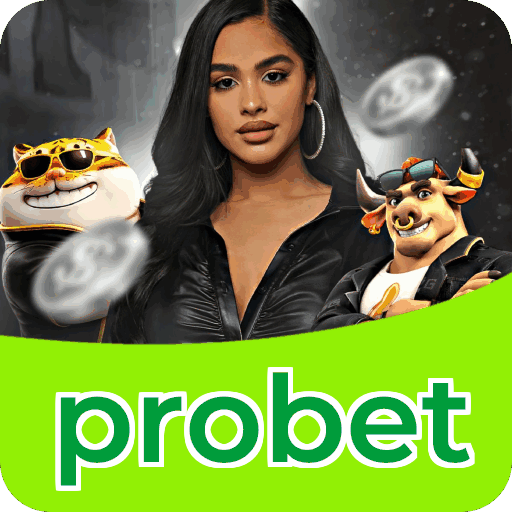 probet PIX instantâneo Brasil - Depósito e saque em minutos 24/7
