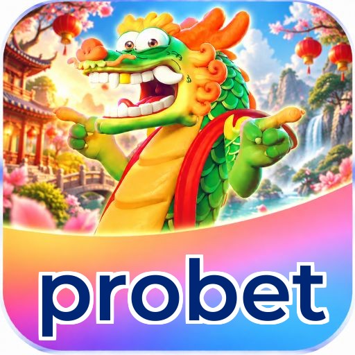 probet APK Logo Oficial Certificado