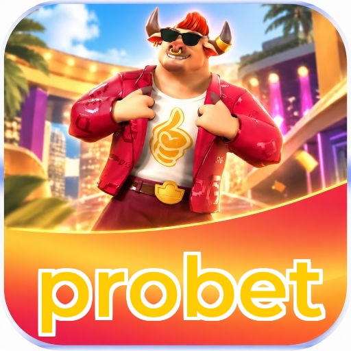 probet Logo Oficial