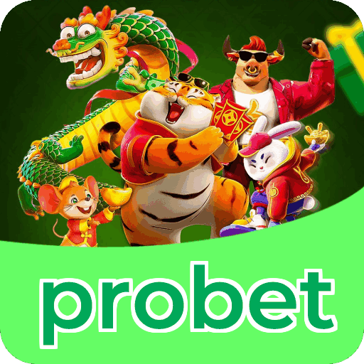 probet bônus R$5.000 + 500 giros - Rollover 35x, prazo 30 dias, 38% taxa conversão