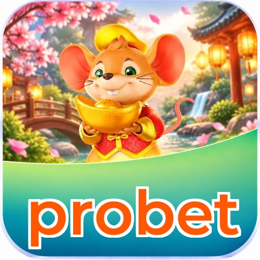 probet Download Speed Test Logo - Teste de Velocidade Certificado