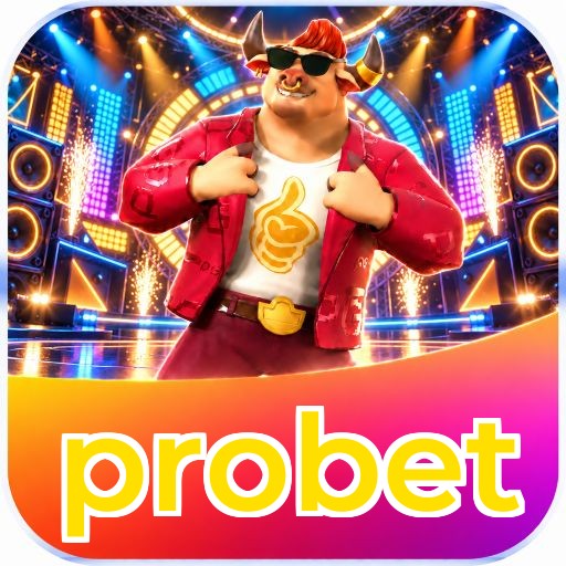 Logo probet Plataforma Certificada