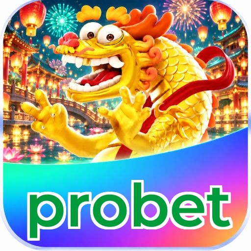 Logo da probet